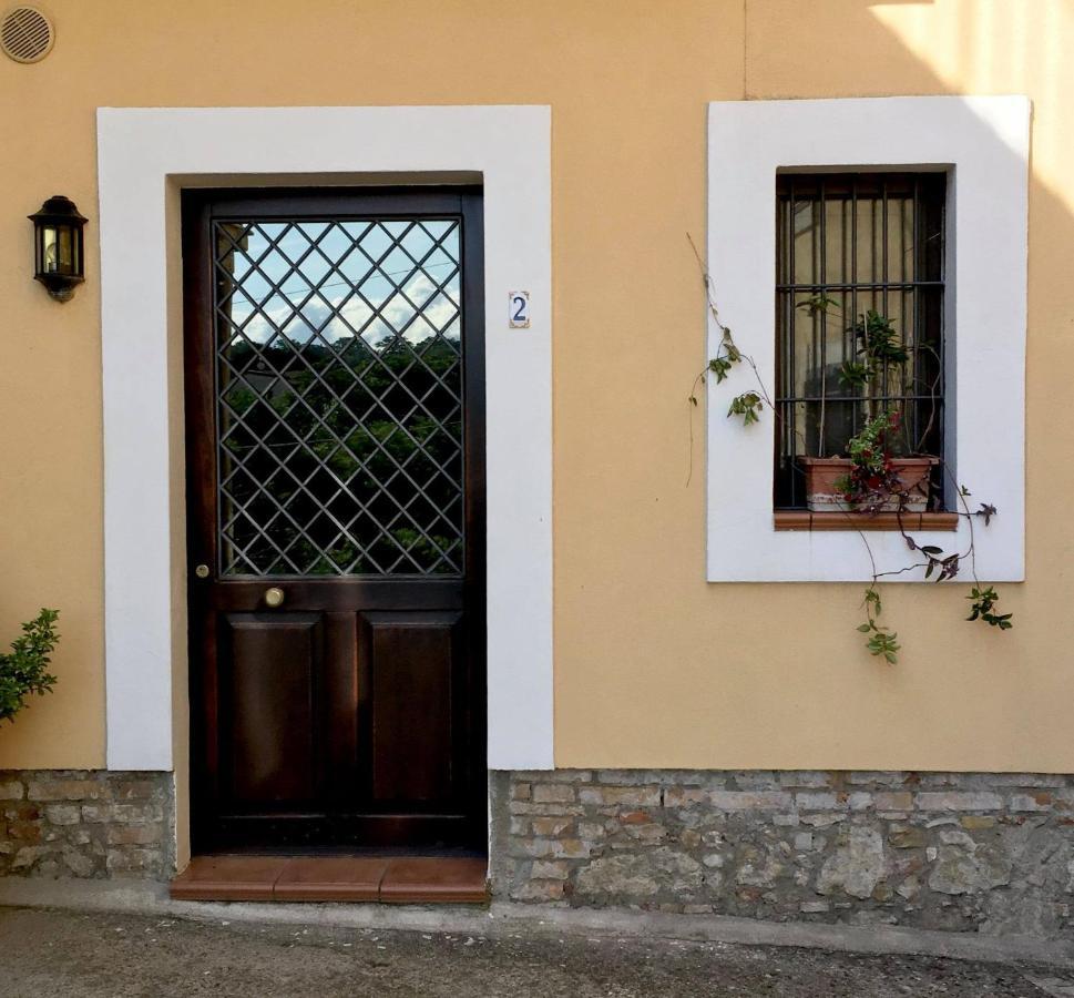 B&B Mela Roggiano Gravina Exterior photo