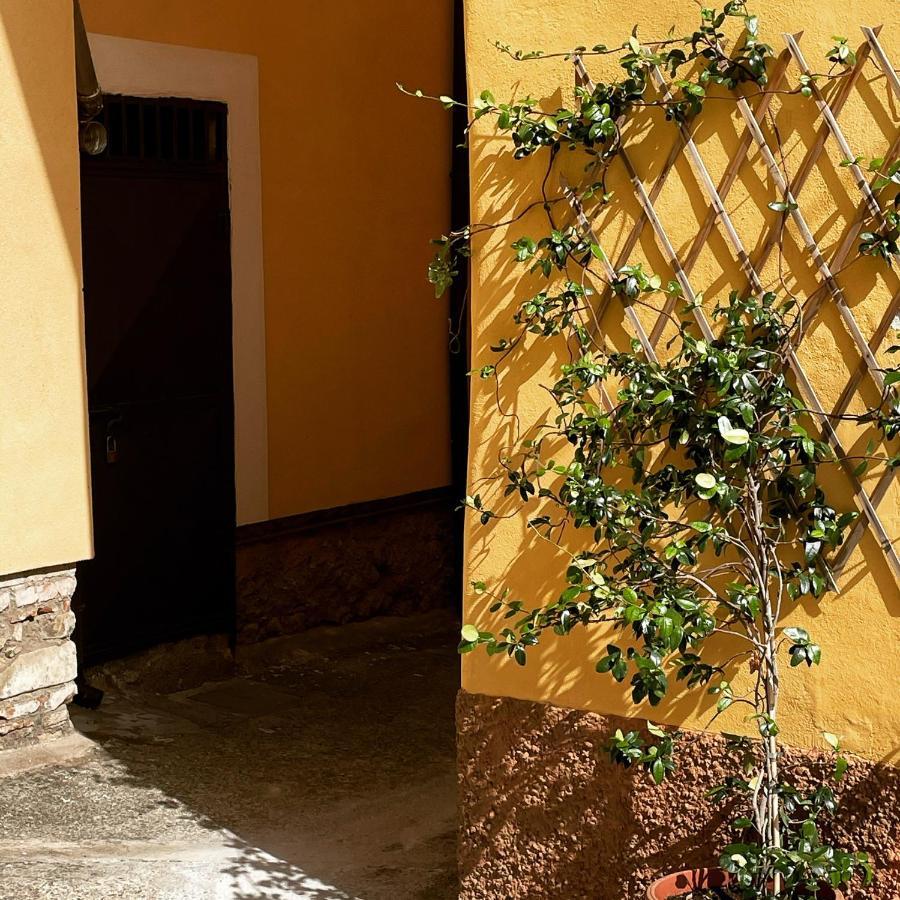 B&B Mela Roggiano Gravina Exterior photo